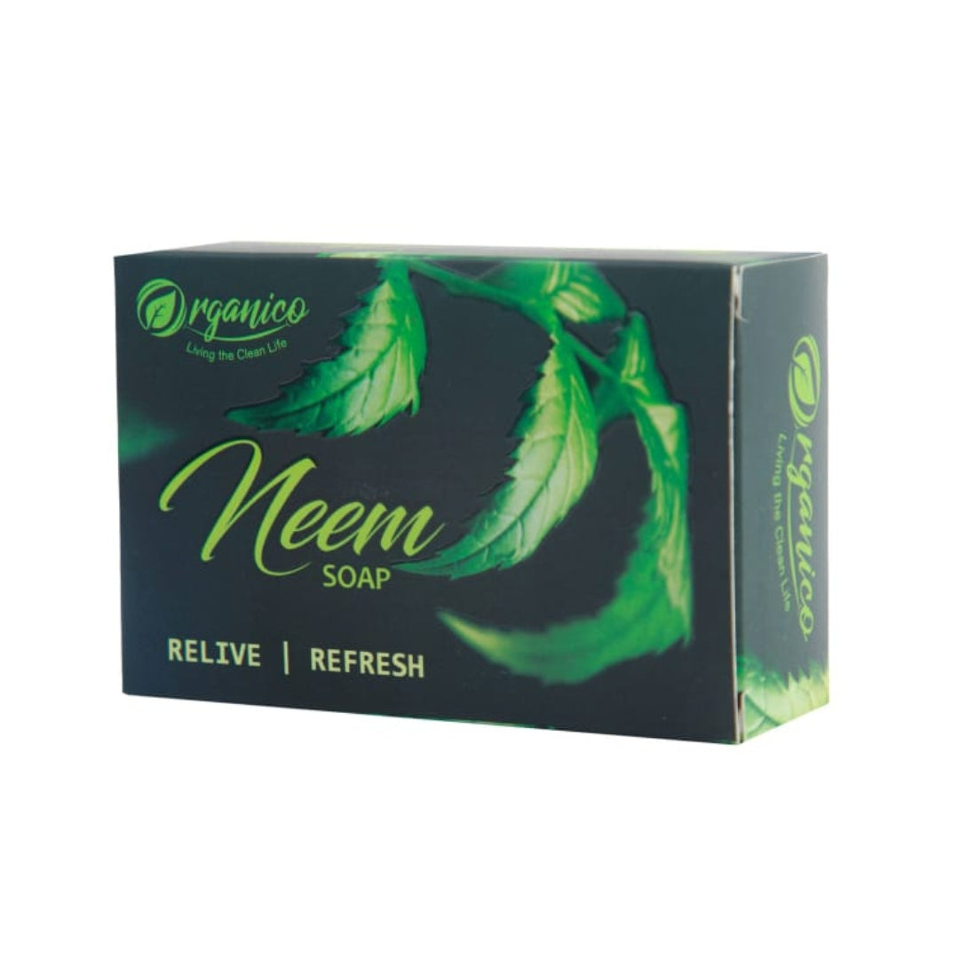 NEEM Soap