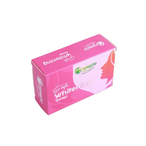 Whitening Soap (Gluta Soap)