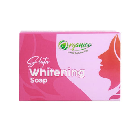 Whitening Soap (Gluta Soap)