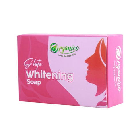 Whitening Soap (Gluta Soap)